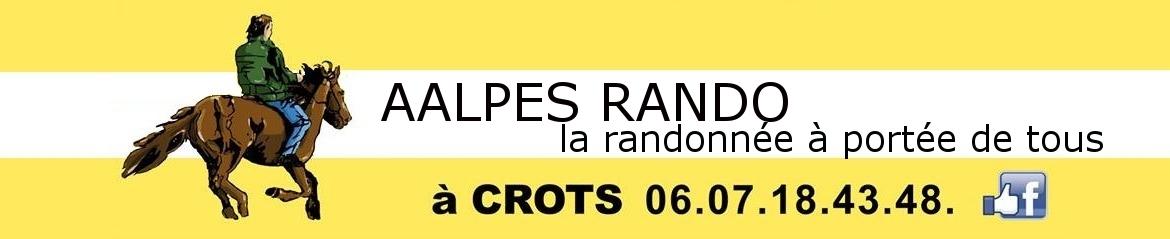 AALPES RANDO